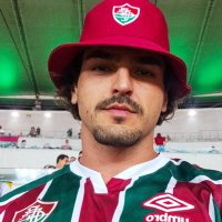 Daniel Gois (@danielgoisrj) 's Twitter Profile