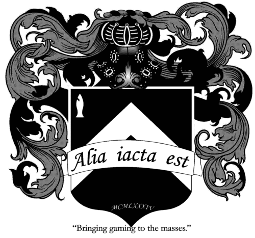 A gaming organization on University of Toledo campus. Sponsors of BASHCon, an annual convention that hosts over 1000 people!