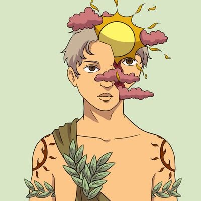 RoMu652's profile picture. NFT enthusiast.
Art first!