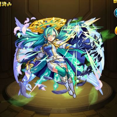 モンスト垢ですが、エロ系❌
モンストされてる方は気軽にフォローして下さい♪
フロバしますので💯
モンストやってる方には無言フォローしますので宜しくお願い致します♪♪
あと、エロ系のフォローは無視します😆
モンストに関する事ばかりになると思いますが、そちらも宜しくお願いします🙇
1/30から原神始めました😆
