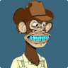 BoredApe9633's profile picture. What do you do when opportunity knocks ?