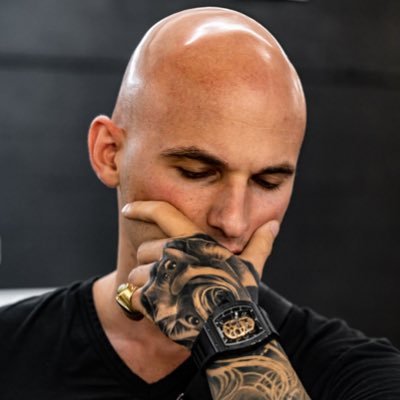 Cryptoking Profile Picture