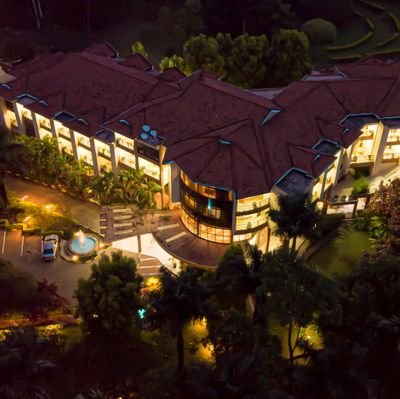 Mbale Resort Hotel Profile
