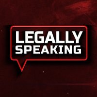 Legally Speaking(@legallyspking) 's Twitter Profile Photo