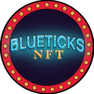 BlueTicks NFTさんのプロフィール画像