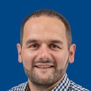 Part time Finance Director, Mentor, long suffering Everton fan, trying to be not bad at CrossFit