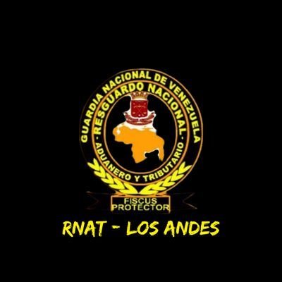 Coordinación de Resguardo Nacional Aduanero y Tributario Región los Andes