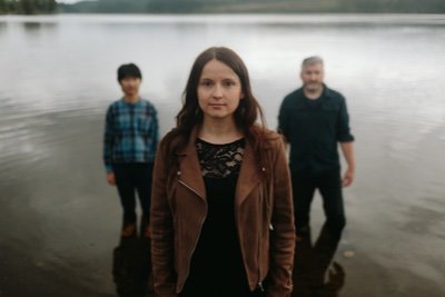 Glasgow alt-folk three-piece. Featured on BBC Introducing, Scotsman Under the Radar. Debut Album Out Now: https://t.co/D3pDHxVnxU