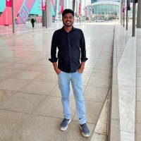 Vimal (@vimaljames7) 's Twitter Profile