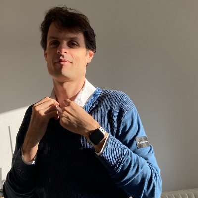 fernando__g's profile picture. Papá. Ingeniero por profesión navegando la vida cotidiana.Lo cotidiano es muchas veces una oportunidad maravillosa.Y si la cosa va mal siempre quedará Bach.