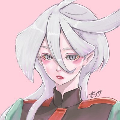 サりさ🦄ガンダムイラストさんのプロフィール画像