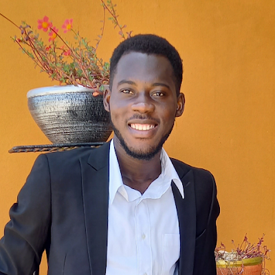 joenokael's profile picture. Christian Author & Teacher of biblical truth | Proclaiming God's love & grace.