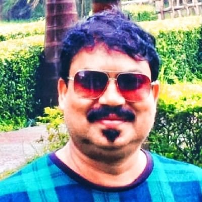 GautamRakshit15's profile picture. 