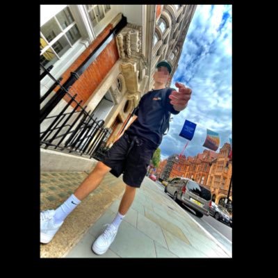 BenODonnell24's profile picture. 