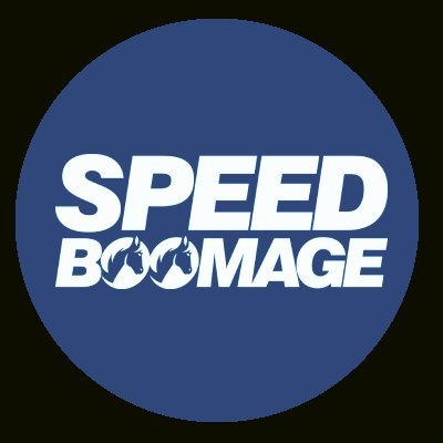 SpeedBoomage Profile Picture