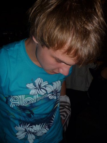 floudak's profile picture. 