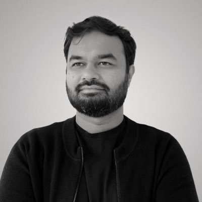 saadhrizvi Profile Picture