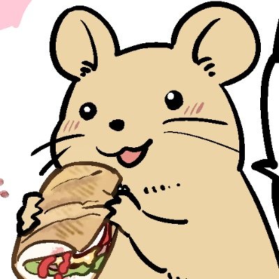 漫画とイラストを描きます。ピクシブもありますhttps://t.co/c9idpiViRr
Twitter漫画無料まとめhttps://t.co/1Apg4explp?…
https://t.co/uwNWooVaez