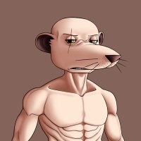 CheekyRodent (@cheekyrodent) 's Twitter Profile Photo CheekyRodent (@cheekyrodent) 's Twitter Profile Photo