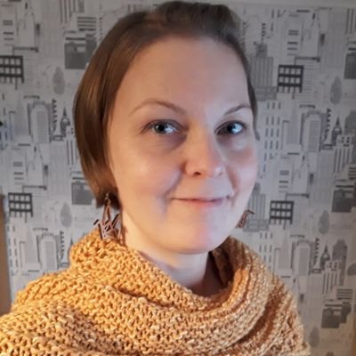 SirkkoR's profile picture. KT, erityisluokanopettaja,  Erityispedagogiikan lehtori, Oulun yliopisto