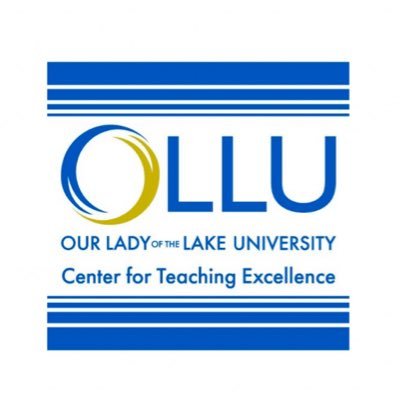 The Center for Teaching Excellence encourages and supports excellence in teaching, learning, scholarship, professional activities and service at OLLU.