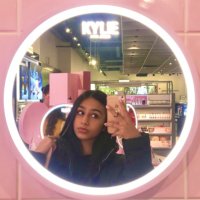 Laila(@LailaKaity) 's Twitter Profile Photo