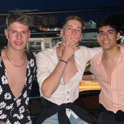 danilobocca1's profile picture. 12/08 🎉
bahía Blanca🏊🏊