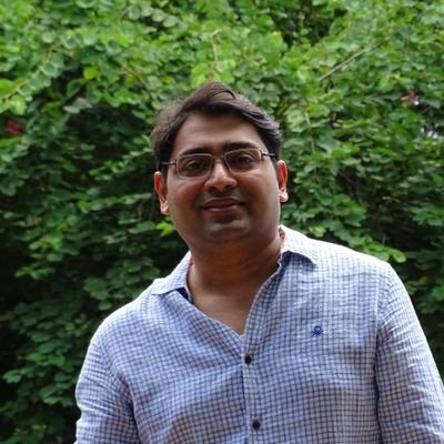 ashirvoi's profile picture. From Goa #IndiaFirst II IT Engineer, now Intelligent Investor II Kishore Kumar Fan II RTs are not endorsement II