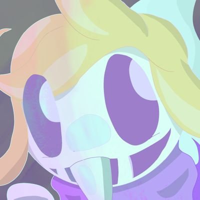 I am a artist, VA, and writer/scriptwriter. Just your average Twitter/X/ Whatever its called user.
Writer for @DokiRedux