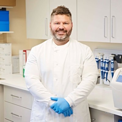 Anthony Horlock Profile