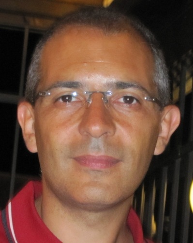 Sebastiano Battiato Profile