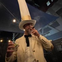 Owner of the Dimmadome (@randytrembacki) 's Twitter Profile