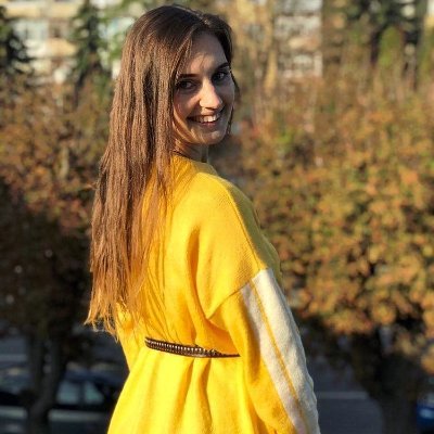 Glayds07732598's profile picture. For man is man and master of his fate