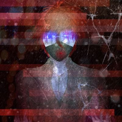 D.Skillers|سكلرزさんのプロフィール画像