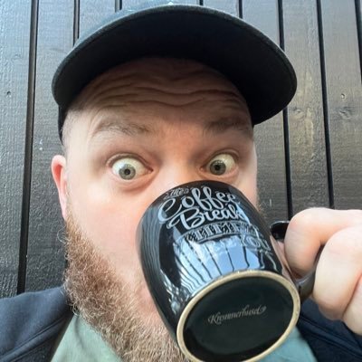 L3dning's profile picture. Engineering Manager EU at Cyviz. Liverpool FC fan.