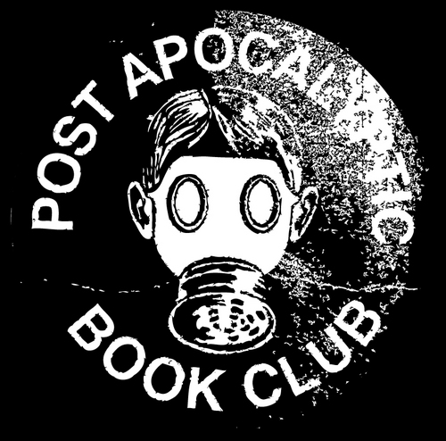Dystocalypse's profile picture. Organiser of the Post-Apocalyptic Book Club & Dark Societies. Arthur C Clarke Award 2015/16 judge. 2017 Judge and Award Director of The Kitschies.