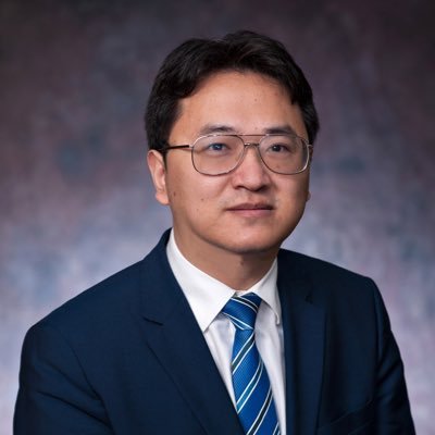 ProfYangZhang Profile Picture