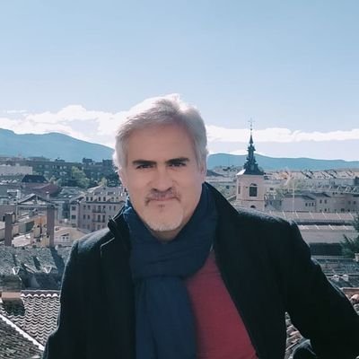 Inspección Educativa. Asociado UVA. Padre de tres hijos.