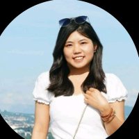 WenyueZou(邹文月) (@wenyue_zou) 's Twitter Profile