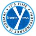 InverYESs (@inver_ss) Twitter profile photo