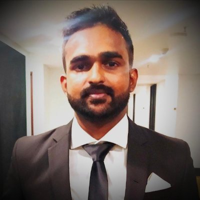 Laksith_'s profile picture. Full Stack Developer 
@axiatadigitallabs

Java, Springboot, MySql, Mongodb