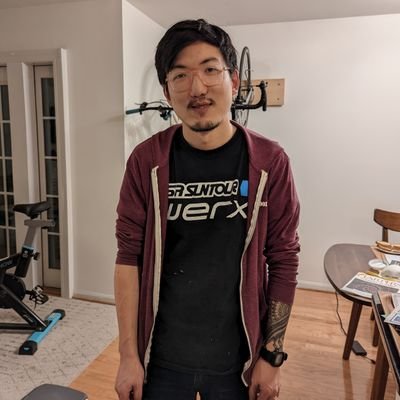 7speedtriple's profile picture. bike stuff
maybe miata stuff too