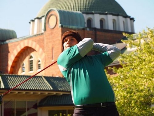 JonJonBruggeman's profile picture. Lifelong Green Bay Packers fan