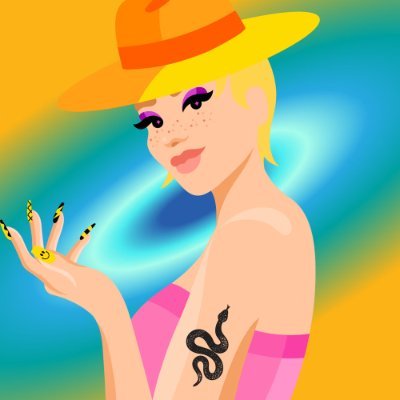 cdc_1999's profile picture. Web3 and Wonderland