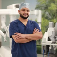 Ajit Pai, MCh; FRCS(E), FACS (@drajitpai) 's Twitter Profile