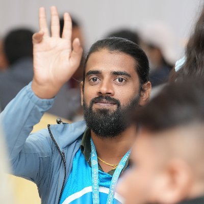 kamal_pd_shah's profile picture. WordPress Developer