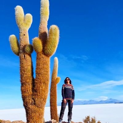 Sylvia Eyzaguirre Profile