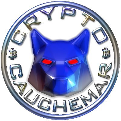 CryptoCauchemar's profile picture. 