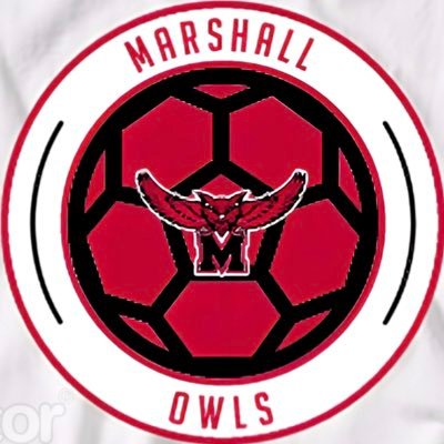 Official Twitter of the Marshall High School Lady Owls Soccer program