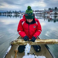 Dr. Brendan Wiltse (@brendanwiltse) 's Twitter Profile